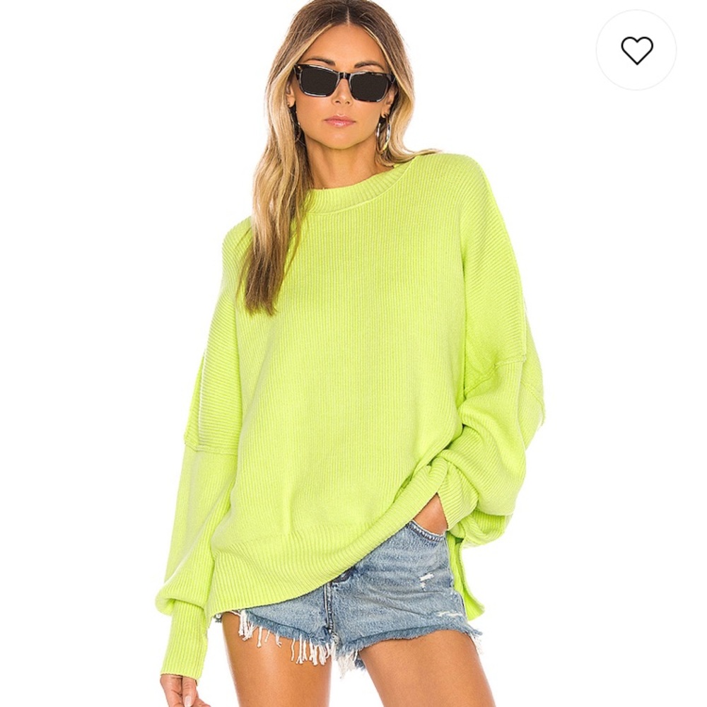 Free People Easy Street Tunic